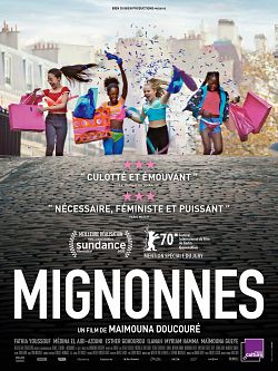 Mignonnes FRENCH WEBRIP 2020