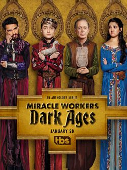 Miracle Workers S03E07 VOSTFR HDTV