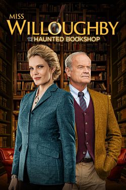 Miss Willoughby and the Haunted Bookshop FRENCH WEBRIP 1080p 2022