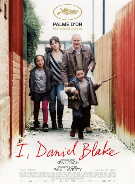 Moi, Daniel Blake FRENCH DVDRIP 2017