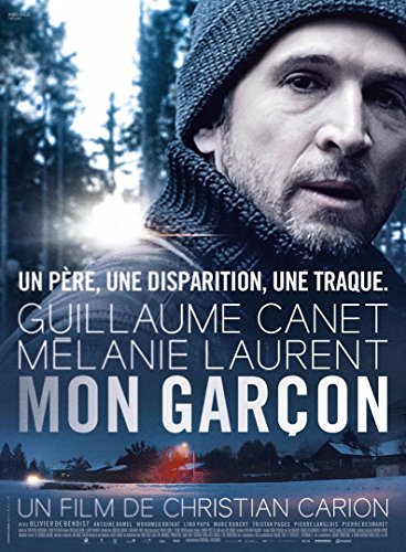 Mon Garçon FRENCH BluRay 1080p 2018