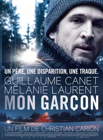 Mon Garçon FRENCH DVDRIP x264 2018