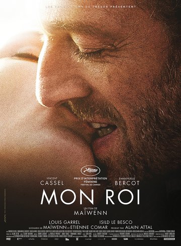 Mon Roi FRENCH BluRay 720p 2015