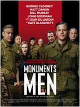 Monuments Men FRENCH BluRay 1080p 2014