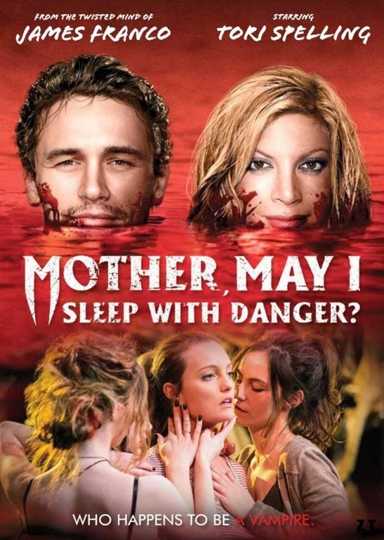 Mother, May I Sleep With Danger FRENCH WEBRIP 2018