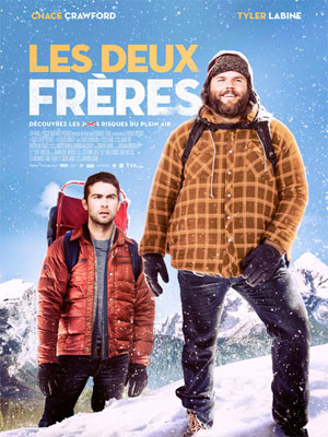 Mountain Men FRENCH DVDRIP x264 2015