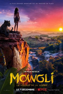 Mowgli : la légende de la jungle FRENCH DVDRIP 2018