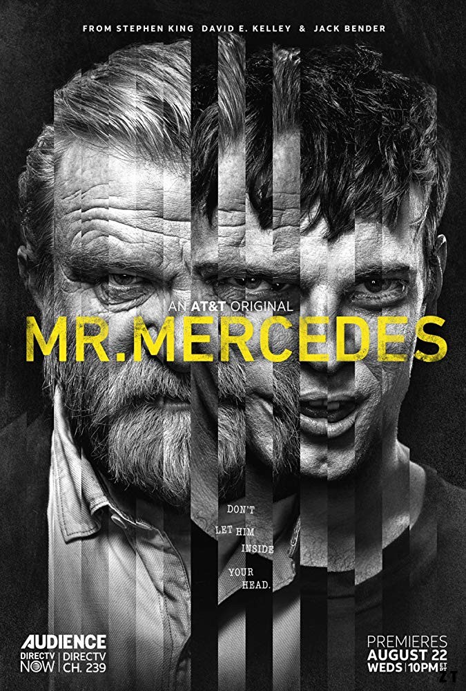 Mr. Mercedes S02E02 FRENCH HDTV