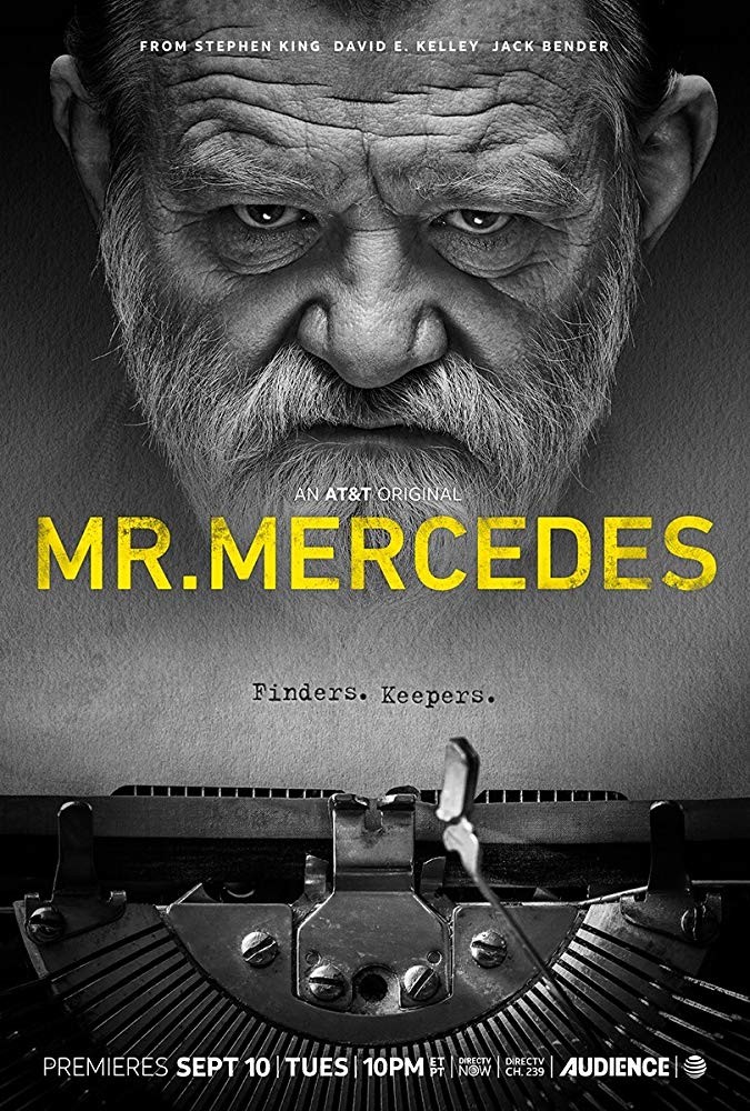 Mr. Mercedes S03E05 FRENCH HDTV