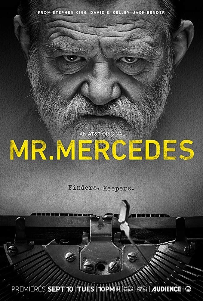 Mr. Mercedes S03E07 VOSTFR HDTV