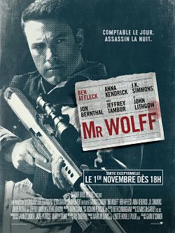 Mr Wolff FRENCH DVDRIP 2016