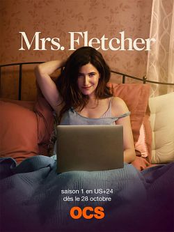 Mrs. Fletcher S01E02 VOSTFR HDTV