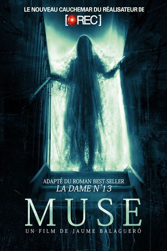 Muse FRENCH BluRay 720p 2018