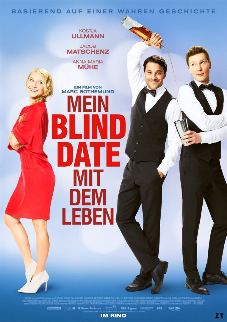 My blind date with life FRENCH WEBRIP 1080p 2018