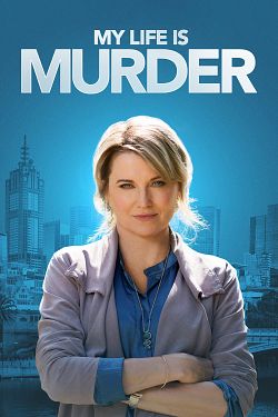 My Life Is Murder S01E02 FRENCH HDTV