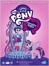 My Little Pony : Equestria Girls - Le Film FRENCH WEBRIP 2014