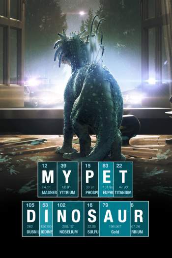 My Pet Dinosaur FRENCH DVDRIP 2017