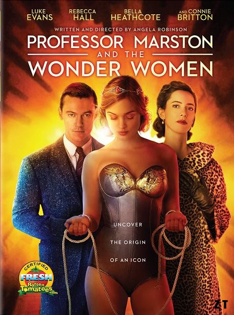 My Wonder Women VOSTFR DVDRIP 2018