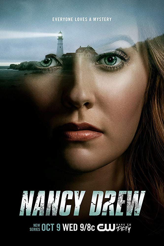 Nancy Drew S02E02 VOSTFR HDTV