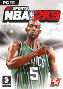 NBA 2k9 (PC)