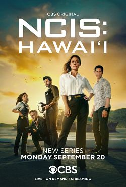 NCIS: Hawai'i S01E05 VOSTFR HDTV