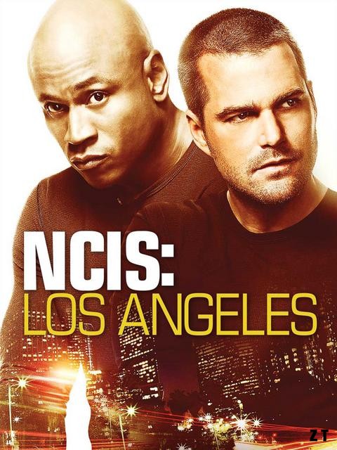 NCIS Los Angeles S09E09 VOSTFR HDTV