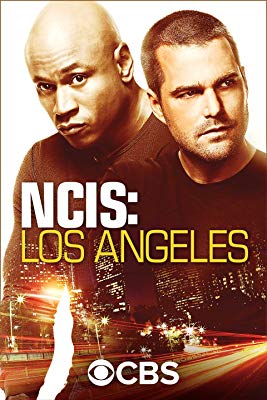 NCIS: Los Angeles Saison 11 FRENCH HDTV