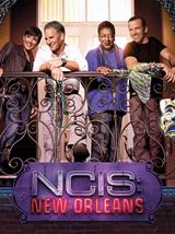 NCIS New Orleans S02E01 VOSTFR HDTV