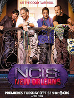 NCIS New Orleans S02E11 VOSTFR HDTV