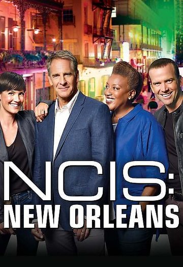 NCIS New Orleans S03E03 VOSTFR HDTV