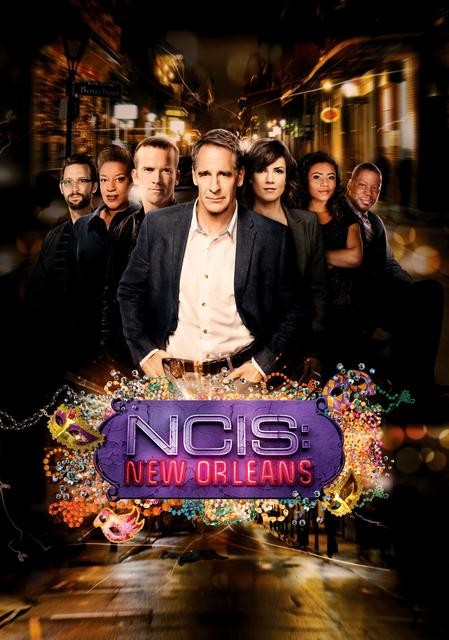 NCIS New Orleans S04E08 VOSTFR HDTV