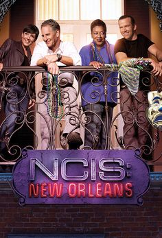 NCIS New Orleans S04E09 VOSTFR HDTV