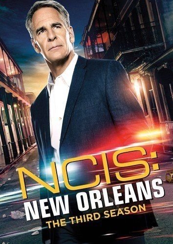 NCIS : Nouvelle-Orléans S06E04 VOSTFR HDTV
