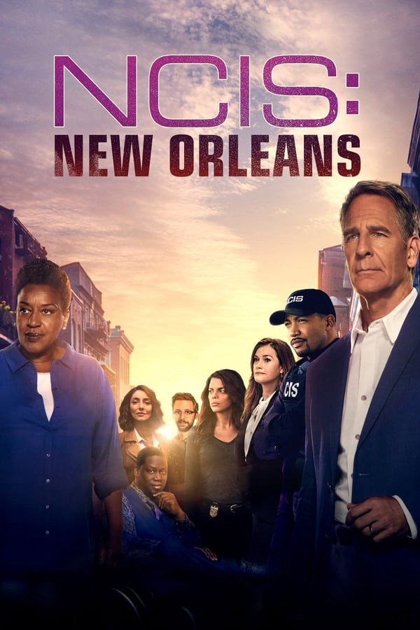 NCIS : Nouvelle-Orléans S07E09 FRENCH HDTV