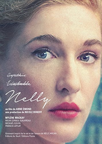 Nelly FRENCH DVDRIP 2017