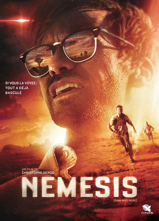 Nemesis FRENCH DVDRIP 2017