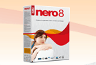 Nero 8 Ultra Edition v8 2 8 0 + KeyGen