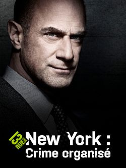New York Crime Organisé S01E03 FRENCH HDTV