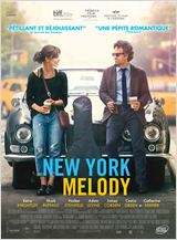 New York Melody (Begin Again) FRENCH DVDRIP 2014