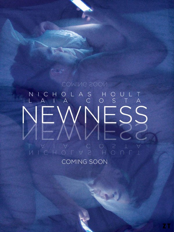Newness FRENCH WEBRIP 2018