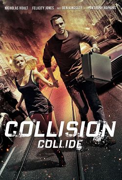 No Way Out (Collide) FRENCH DVDRIP 2017