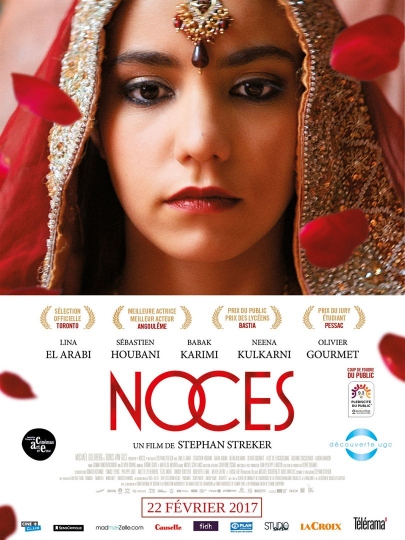 Noces FRENCH BluRay 720p 2017
