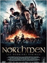 Northmen : Les Derniers Vikings FRENCH DVDRIP 2015