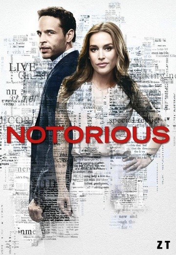 Notorious S01E05 FRENCH HDTV