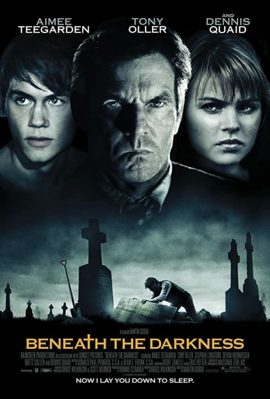 Nuits noires TRUEFRENCH DVDRIP 2012