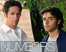 Numb3rs S04E05 FRENCH