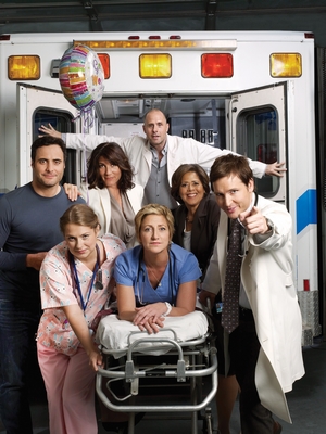 Nurse Jackie S06E01 VOSTFR HDTV