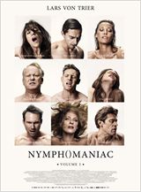 Nymphomaniac - Volume 1 FRENCH BluRay 720p 2014