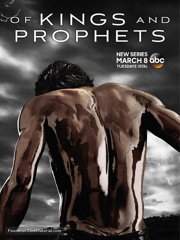 Of Kings and Prophets S01E02 VOSTFR HDTV