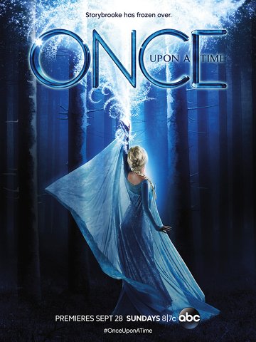 Once Upon A Time S05E04 VOSTFR HDTV